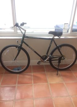 1996 TREK singletrack 930