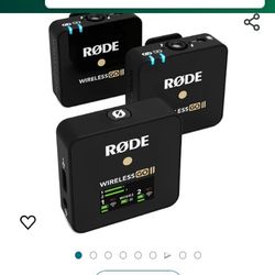 Wireless Microphone Receivers & Transmitter Set