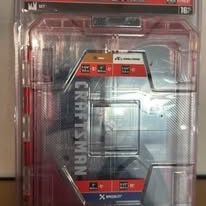 Craftsman 16-pack multiple oscillating blades