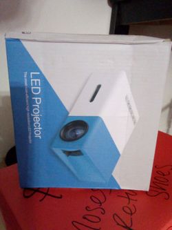 Led projector