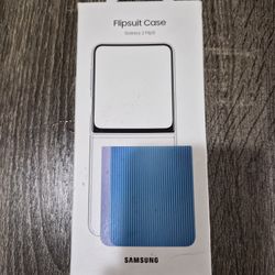 Galaxy Z Flip5 Case