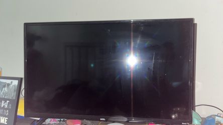 32” Roku tv