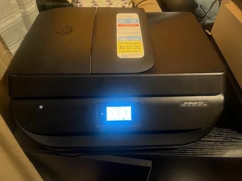 Printers $50