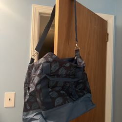 Overnight / Weekender Bag 