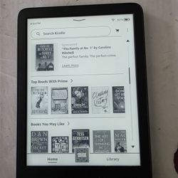 Kindle