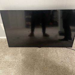 43” INSIGNIA FIRE TV