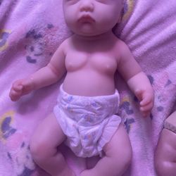 Reborn Doll