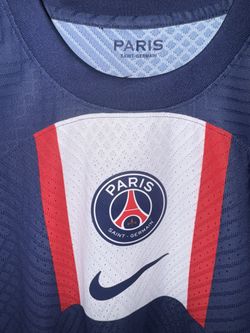 Authentic PSG Jersey