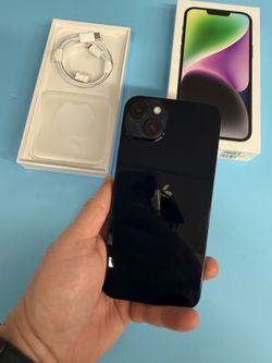 iPhone 14 factory unlocked 128gb / Liberado para Cualquier Companias