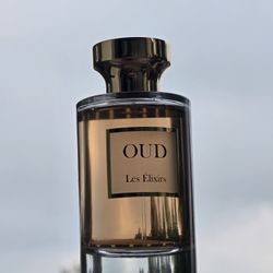Les elixirs oud 