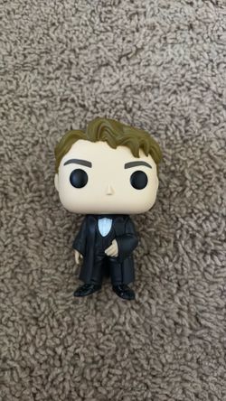 Funko Pop- Cedric Digory