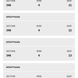 Fuerza Regida TICKETS