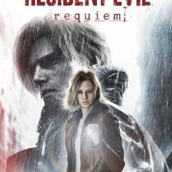 Resident Evil Requiem CD Key