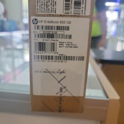 Hp Labtop Elitebook 