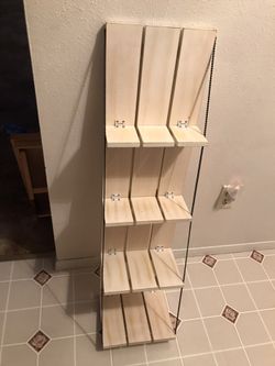 Shelf