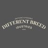 Different Breed Industries 