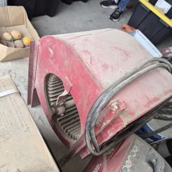 Circulation BLOWER Heavy Duty (Price Reduced)