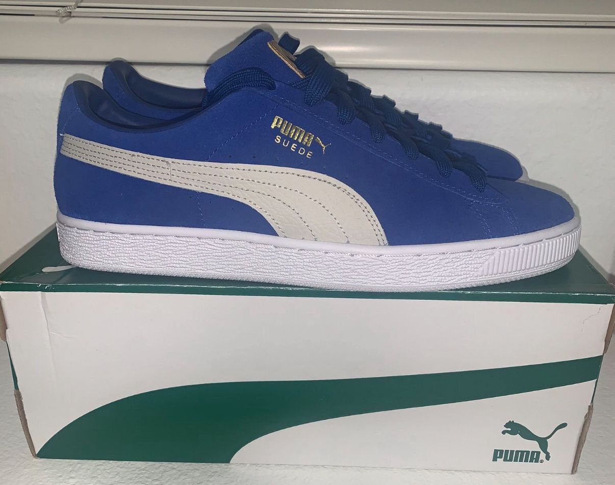 Puma Sneakers