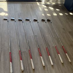MIZUNO MP-69 
