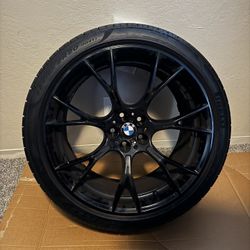 BMW M Wheels