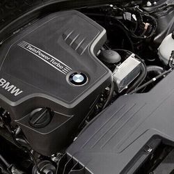 BMW F30 328i 2012-2018 n20 2.0 engine RWD AWD 