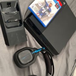 Ps4/ A50 Headset