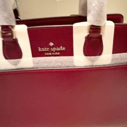 Kate Spade Handbag Or Crossbody Bag 