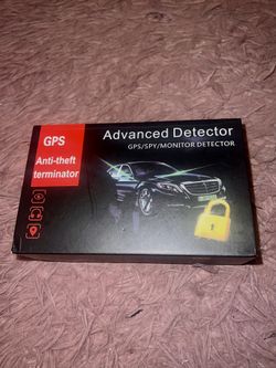 Spy Monitor Detector