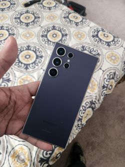 Unlocked 512 Gb S24 ULTRA