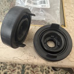 NEW - Honda Shadow - Headlight Rubber Seal