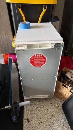 Scotsman Nugget Ice Maker SCN60PA - 1SU