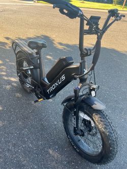 E bike