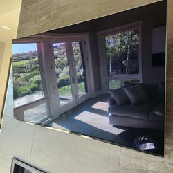 Sony A8H-65 OLED TV