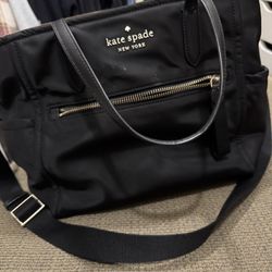 Diaper Bag