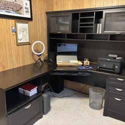 Office Desk