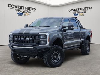 2023 Ford F-250