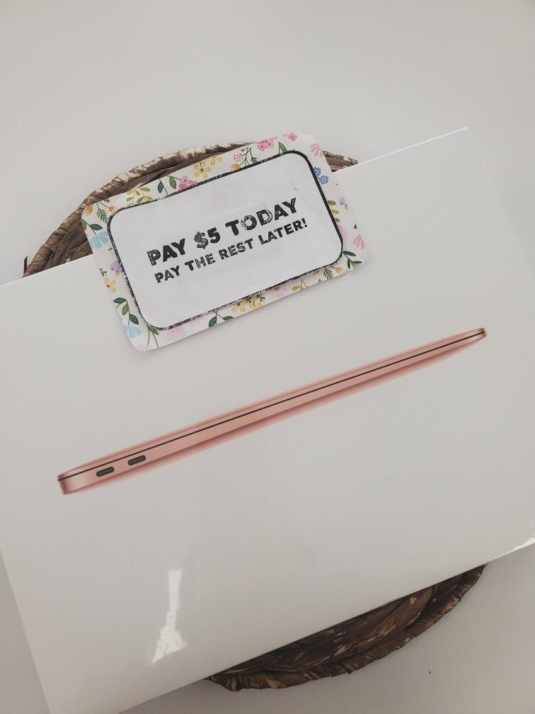 Apple MacBook Air M1
