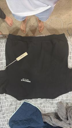Essentials Hoodie