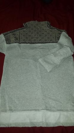 Woman blouse