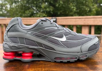 Nike Shox Ride 2 Men Size 11, 10.5