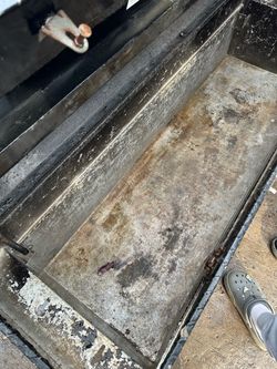 70” Husky for Crossbed for truck