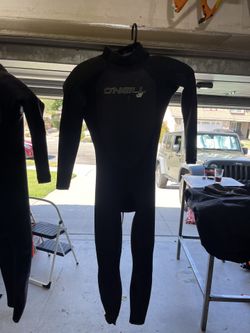 Kids O’neill Wetsuits