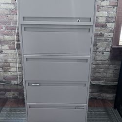 File Cabinet 