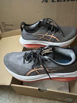 ASICS gel nimbus 27 Running Shoes