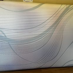Temperpedic Bed