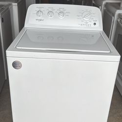 Whirlpool washing machine in excellent condition💦