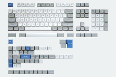 DROP MT3 CAMILLO KEYCAP SET