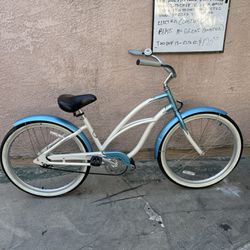 Bike Electra