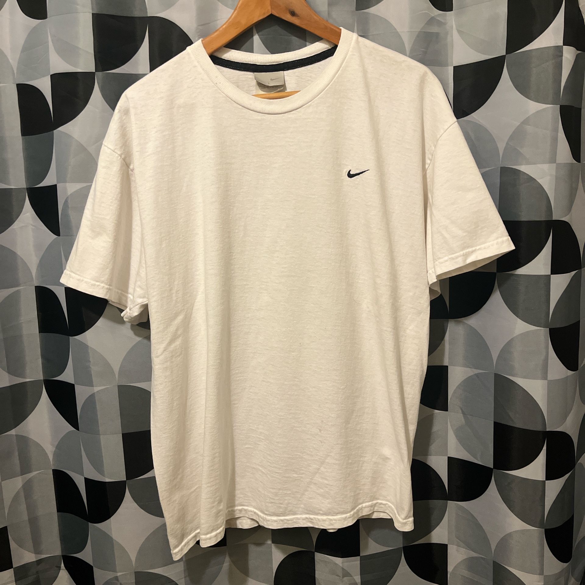 Vintage Nike Shirt