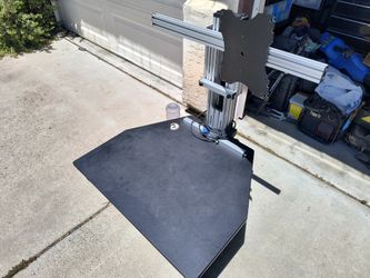 Computer Or Printer Stand